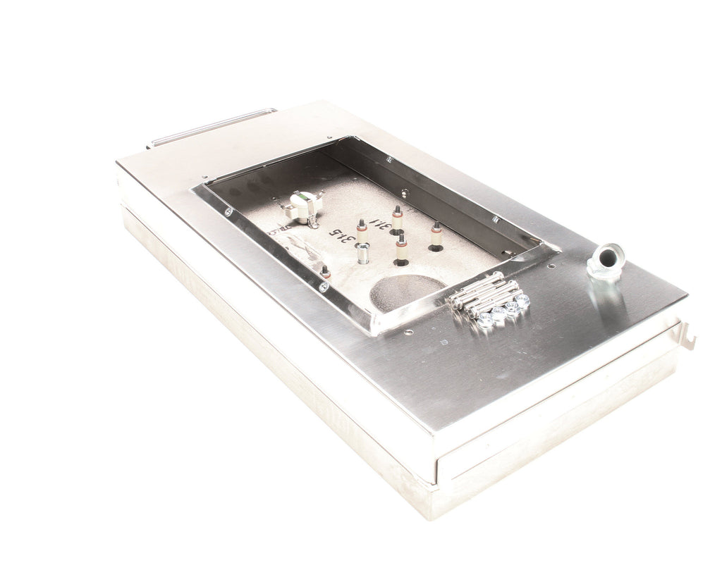 GARLAND PARTS 4532870