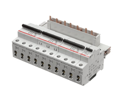 GARLAND 4601997 XE36 CIRCUIT BREAKER SERVICE K
