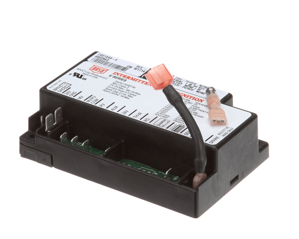 GARLAND PARTS 4602647