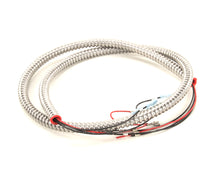 GARLAND CK243 BX CABLE FROM REAR JUNCT BOX T
