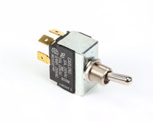 GARLAND  GLG02320-1 MOMENTARY TOGGLE SWITCH