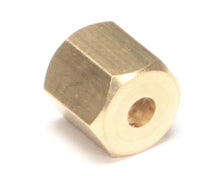 GARLAND M242 1/8IN COMPRESSION FITTING 61-2