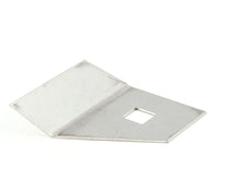 GLOBE 829-1 SCRAPER BLADE CLAMP