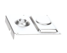 GLOBE A011 COVER PLATE  REAR