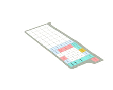GLOBE E89319305 KEYBOARD SHEET (GLOBE) GSP30