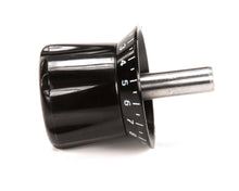 GLOBE MCA28 TABLE ADJUSTMENT KNOB PRE NSF