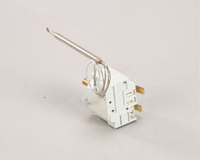GLOBE  GLOU03051220008 THERMOSTAT - 240V