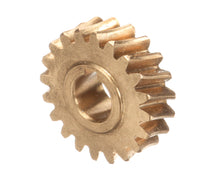 GLOBE X08145 GEAR  BRONZE - 20T - 60 HZ