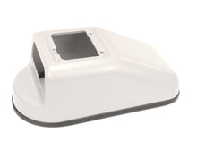 GLOBE X25004-DG TRANSMISSION COVER - DARK GRAY