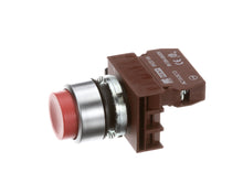 GLOBE XR9C10VN-OFF EMERGENCY STOP BUTTON