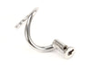 GLOBE PARTS XX-HOOK-08SS