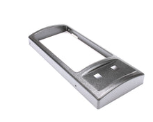 GRINDMASTER CECILWARE 210-00162 DOOR - BLACK PLASTIC FASCIA -