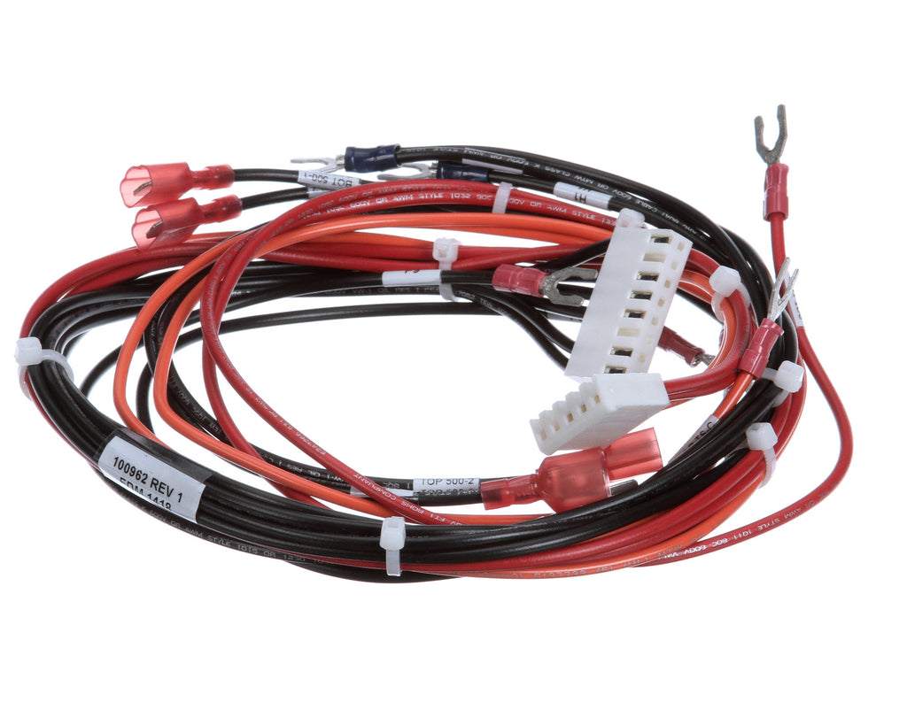 GROEN PARTS 100962