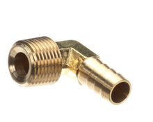 GROEN 106539 ELBOW 90 DEG 1/2 NPT X