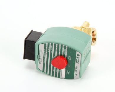 GROEN  GR113014 VALVE SOLENOID 3/8NPT (STEAM)