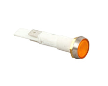GROEN  GR116384 LIGHT  INDICATOR AMBER 24VAC