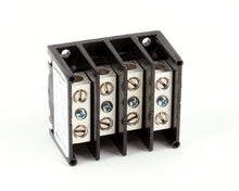 GROEN 119850 TERMINAL BLOCK 4-POLE 115 AMP