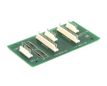 GROEN 119875 PC BOARD ASM