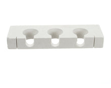 GROEN 123443 INSULATION BOARD REAR DH/1-40