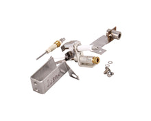 GROEN 123641 ASSEMBLY  PILOT BURNER  G20