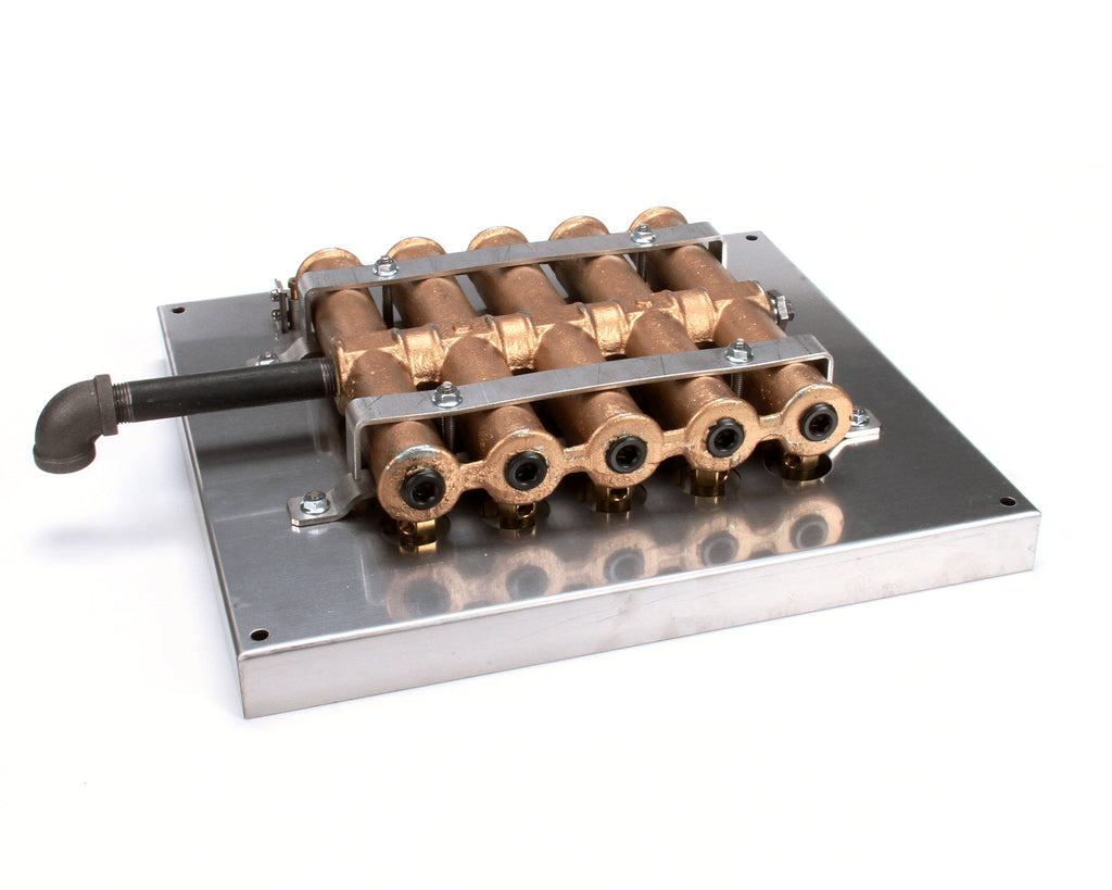 GROEN PARTS 123737
