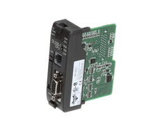 GROEN 125251 CPU MODULE  PLC