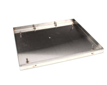 GROEN 125923 PANEL FRONT DOOR ASM  HY-5E
