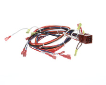 GROEN 130445 HARNESS FRONT PANEL  HY6