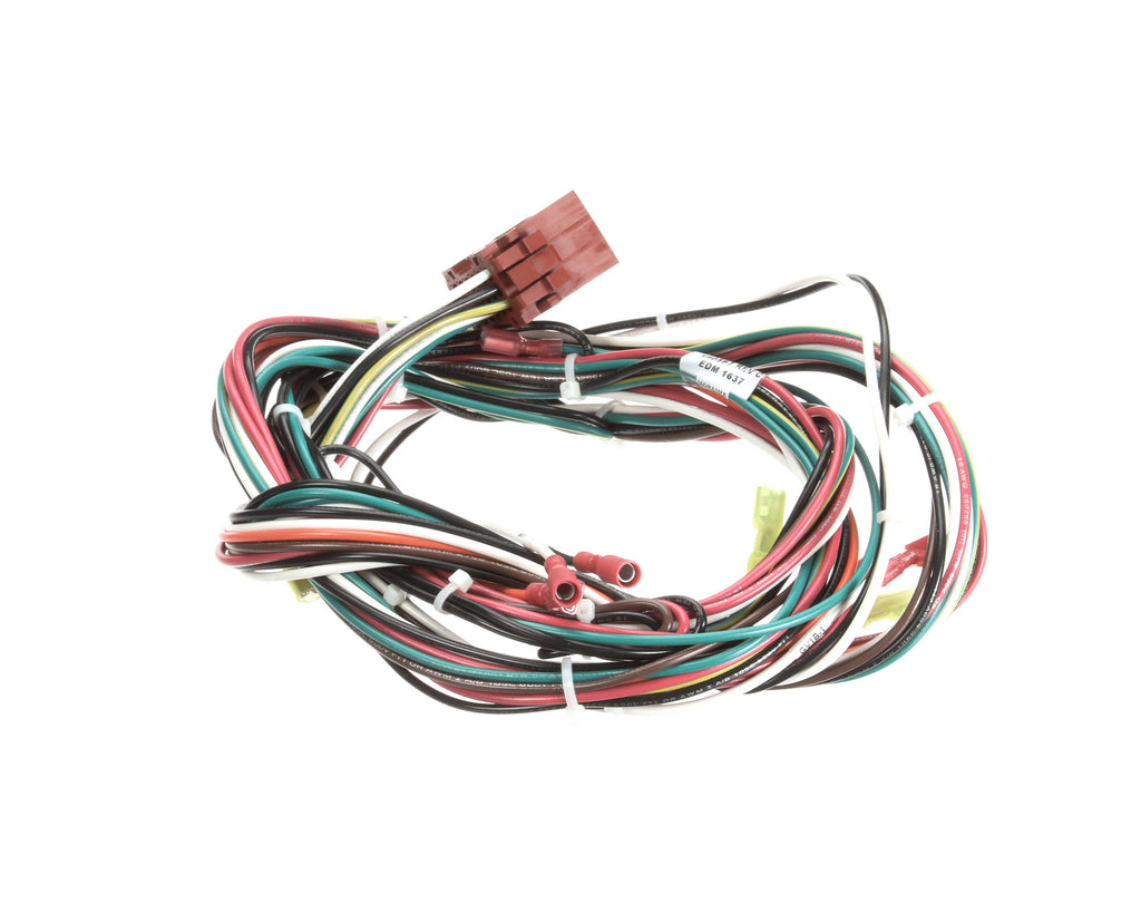 GROEN PARTS 140567