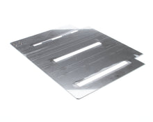 GROEN 143037 PRESS PLATE ASSEMBLY  HEATING