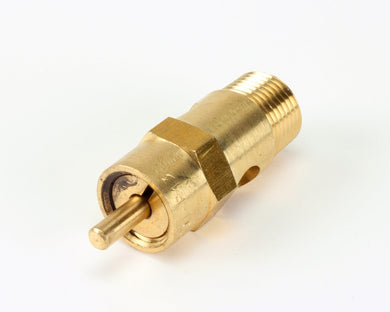 GROEN  GR143470 VALVE  PRESSURE RELIEF  1 PSI  3/8 NPT