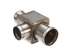 GROEN 145526 WELDMENT  DRAIN BOX  (2)SSB-10