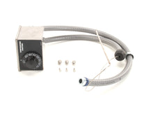 GROEN  GR146131 THERMOSTAT BOX ASSEMBLY