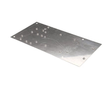 GROEN 147881 PLATE  CONTROL PANEL ASSEMBLY