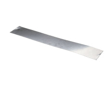 GROEN 154450 SHEET  GRAPHITE VRC LEFT