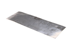 GROEN 154451 SHEET  GRAPHITE VRC RIGHT