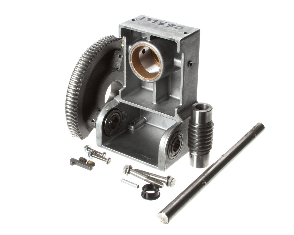GROEN PARTS 156121