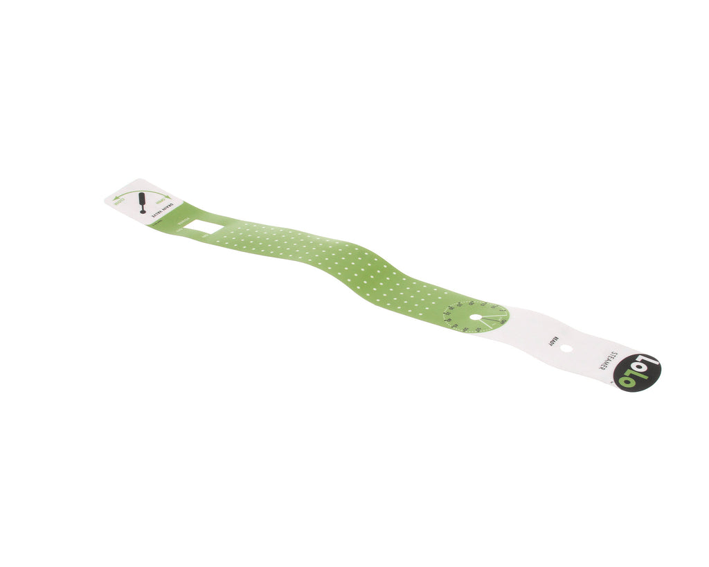 GROEN PARTS 156441