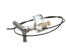 GROEN 159589 ODS FLAME PRETECTION LCF15TPF-