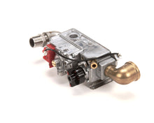 GROEN 159660 SAFETY CONTROL VALVE ASSY LCF1