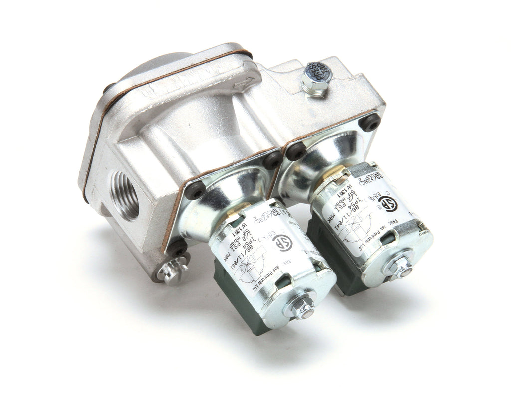 GROEN PARTS 160776