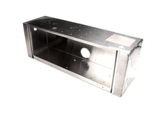 GROEN 160804 CONTROL PANEL BOX WELDMENT BPM