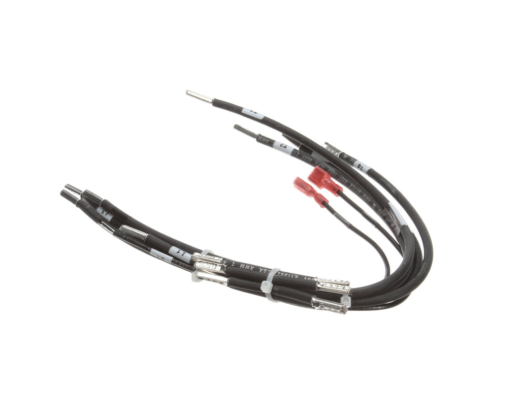 GROEN PARTS 160874
