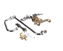 GROEN 170288 DOUBLE PANTRY FAUCET ASSY