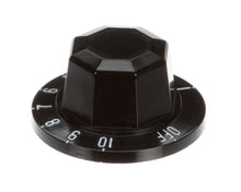 GROEN CROWN-116-6493 THERMOSTAT KNOB