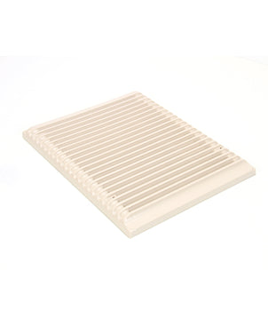 GRINDMASTER CECILWARE 2270 PANEL  LEFT SIDE PLASTIC