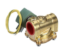 GROEN N61534 VALVE SOLENOID STEAM  1-1/4 NP