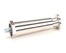 GROEN NT1117 FLANGED - STEAMER LEG- ADJUSTABLE 4 3/8-16 FLANGE
