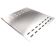 GROEN NT1151 LEFT SIDE- SHELL (LOUVERED)