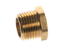 GROEN NT1201 BRASS REDUCER BUSHING- 1/2 X 3